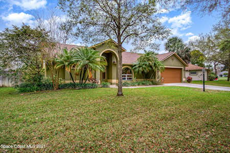 790 Spring Oak Drive Melbourne, FL 32901