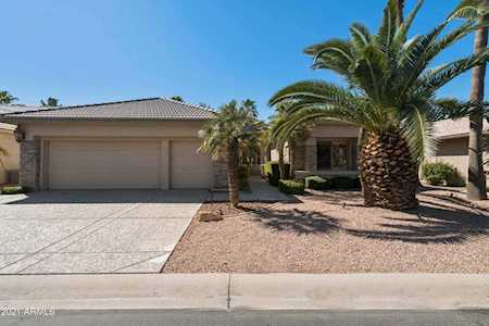 9037 E Nacoma Drive Sun Lakes, AZ 85248