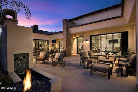 6565 N 39th Way Paradise Valley, AZ 85253