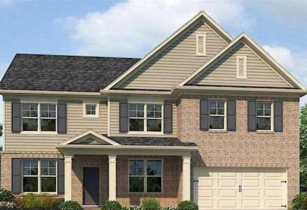 288 Layfield Dr Jonesboro, GA 30238