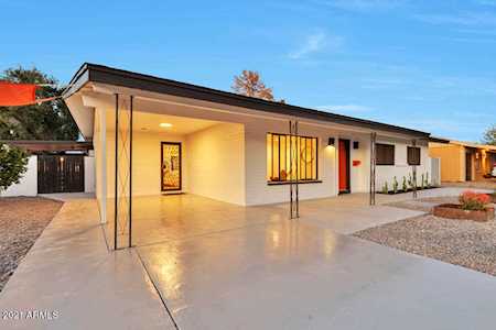 206 E Hermosa Drive Tempe, AZ 85282