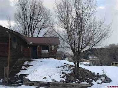 251 N 6th Street Pagosa Springs, CO 81147