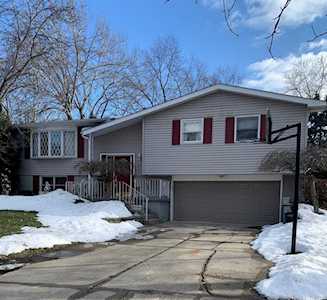 701 Alice Street Crown Point, IN 46307