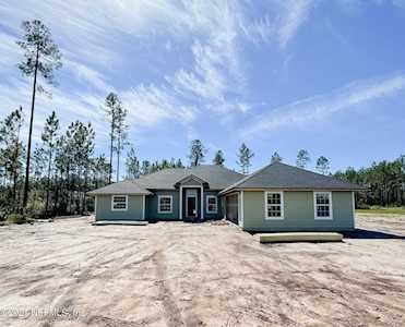8478 Odis Yarborough Rd Glen St. Mary, FL 32040
