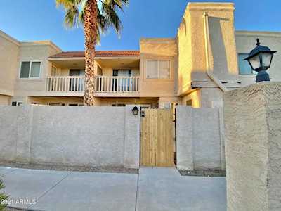 2311 E Hartford Avenue #9 Phoenix, AZ 85022
