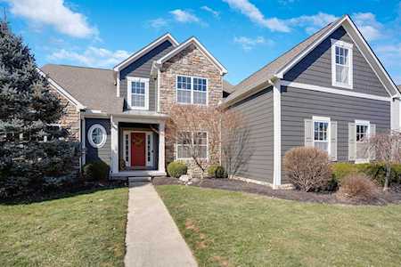 7229 Talanth Place New Albany, OH 43054