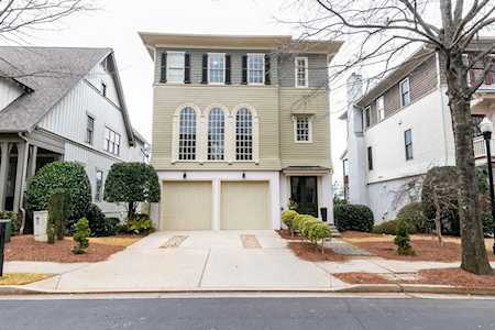 575 Willow Oak Way Roswell, GA 30076
