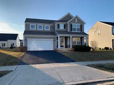 2117 Derby Drive Marysville, OH 43040