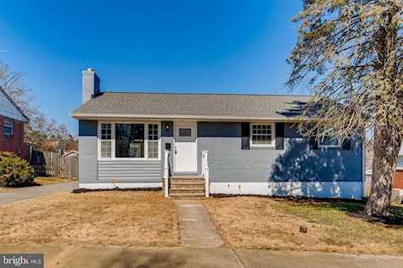58 Gerard Ave Lutherville Timonium, MD 21093