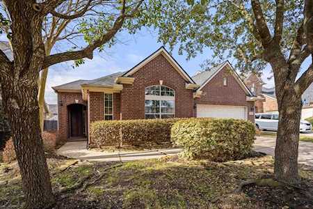 4310 Countrytrails Ct Spring, TX 77388