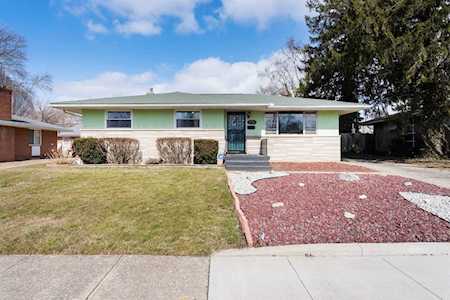 3714 Roswell Drive Columbus, OH 43227