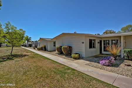10541 W Palmeras Drive Sun City, AZ 85373