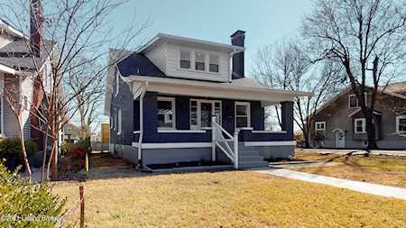 2216 Weber Ave Louisville, KY 40205