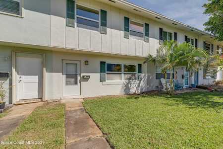 12 Adams Court Satellite Beach, FL 32937