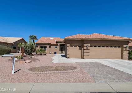 10226 E Stoney Vista Drive Sun Lakes, AZ 85248