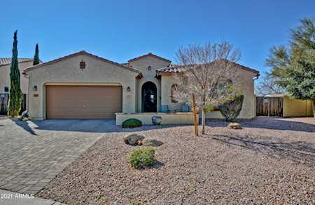 9165 W Buckhorn Trail Peoria, AZ 85383