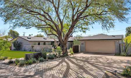 3719 E Elm Street Phoenix, AZ 85018