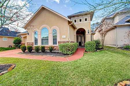25711 Muirfield Bend Ct Spring, TX 77389