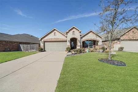 3607 Ember Falls Ln Katy, TX 77449