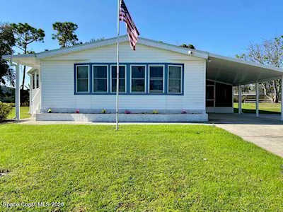 532 Jennifer Circle West Melbourne, FL 32904