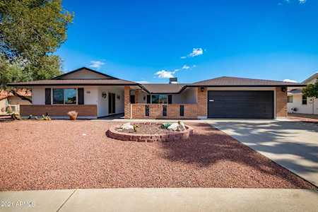 10626 W Bolivar Drive Sun City, AZ 85351