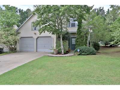 11620 Bentham Ct Alpharetta, GA 30005