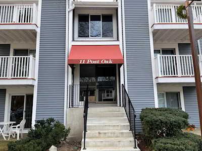 11 Post Oak Ln #12 Natick, MA 01760