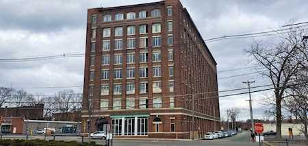 146 Court #409 Brockton, MA 02301