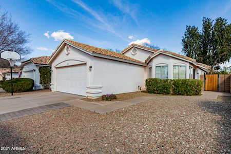 18611 N 43rd Street Phoenix, AZ 85050