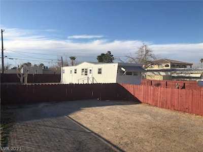 2249 Glenwood Ln Las Vegas, NV 89156