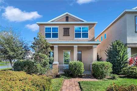 14624 Watowan ALLEY Winter Garden, FL 34787