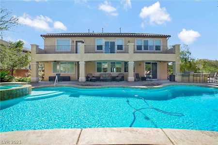 6334 Trotting Trigger Ave Las Vegas, NV 89131