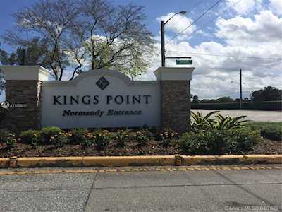 159 Burgundy D #159 Delray Beach, FL 33484