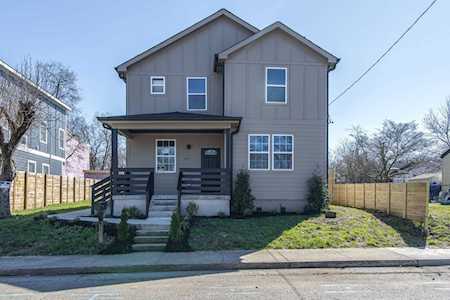 2519 Batavia St Nashville, TN 37208