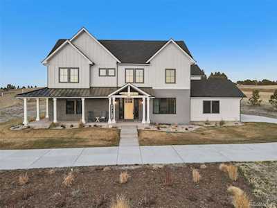 2860 Hidden Den Ct Franktown, CO 80116