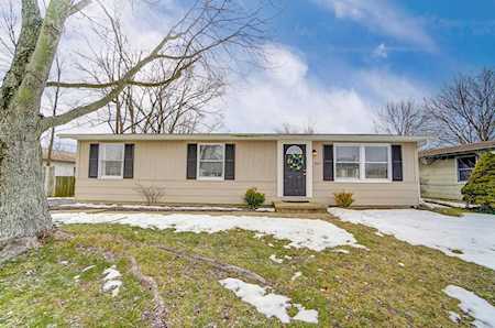 8645 Fairbrook Avenue Galloway, OH 43119