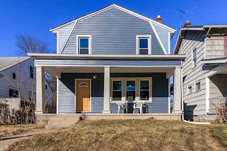 773 Bulen Avenue Columbus, OH 43205