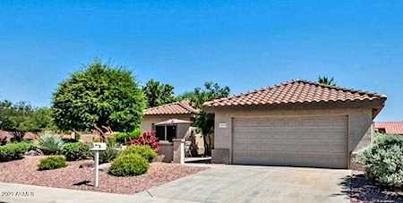 16536 W Rock Springs Lane Surprise, AZ 85374