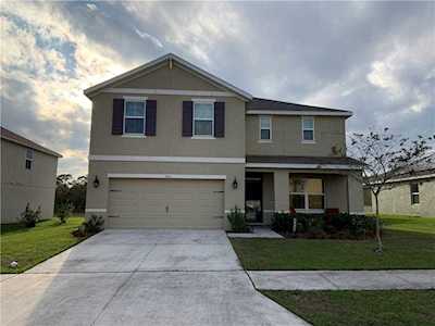 5547 Raymond WAY Zephyrhills, FL 33541
