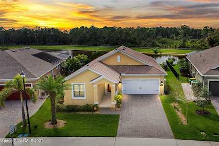 7931 Strom Park Drive Melbourne, FL 32940