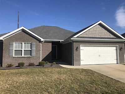 3401 Torrington Drive Evansville, IN 47715