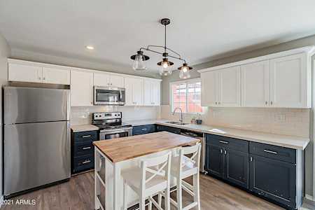 2854 E Clarendon Avenue Phoenix, AZ 85016