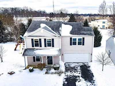 7545 Hemrich Drive Canal Winchester, OH 43110