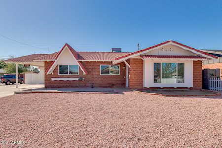 4101 W Maryland Avenue Phoenix, AZ 85019