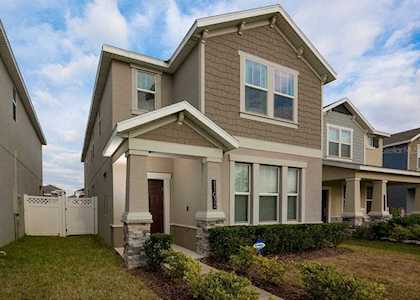 11012 Silver Surfer ALLEY Winter Garden, FL 34787