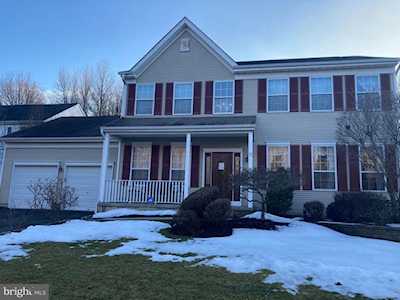 15 Gaskin Dr Burlington Township, NJ 08016