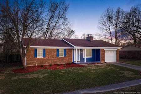 2320 Bishop Rd Jeffersonville, IN 47130