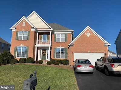 000 Confidential Ave. Bristow, VA 20136
