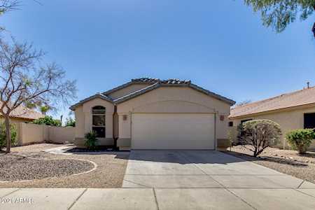 16747 W Taylor Street Goodyear, AZ 85338