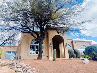 5608 N Camino Del Conde Tucson, AZ 85718